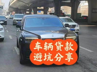 大同县汽车抵押贷款中押本不押车贷款需要什么材料?